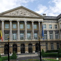Brussels Royal Palace